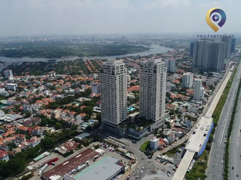 cho thuê văn phòng phường Hòa Bình
