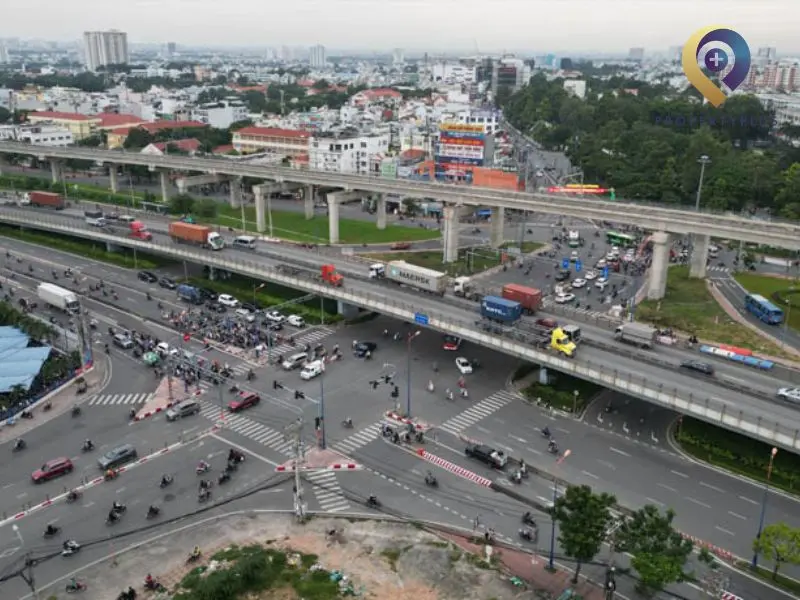 Kinh nghiệm khi thuê văn phòng phường Linh Xuân