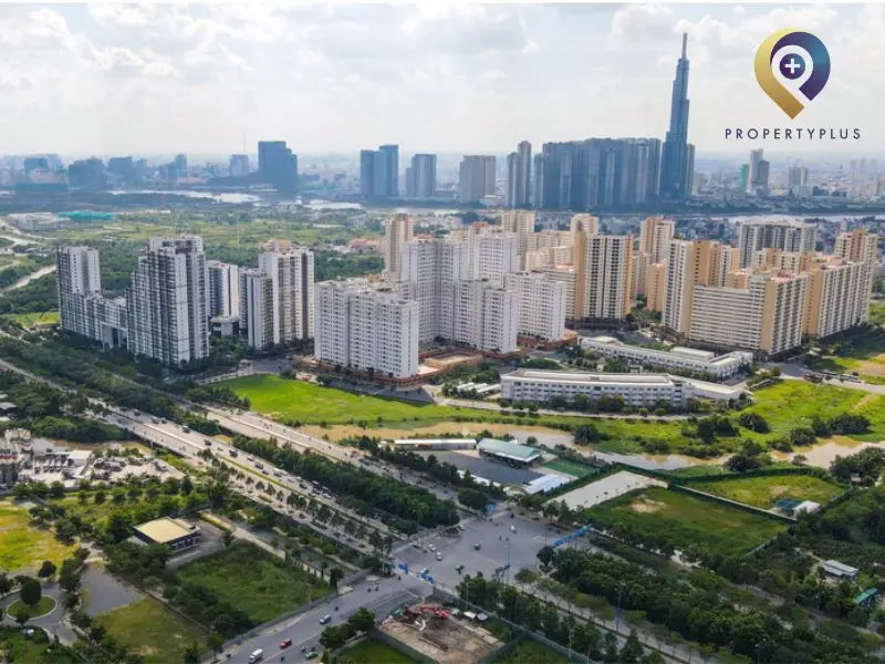 Những lý do nên thuê văn phòng phường Long Bình