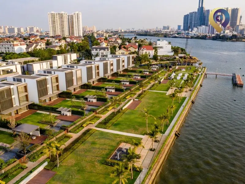 Kinh nghiệm khi thuê văn phòng phường Long Phước