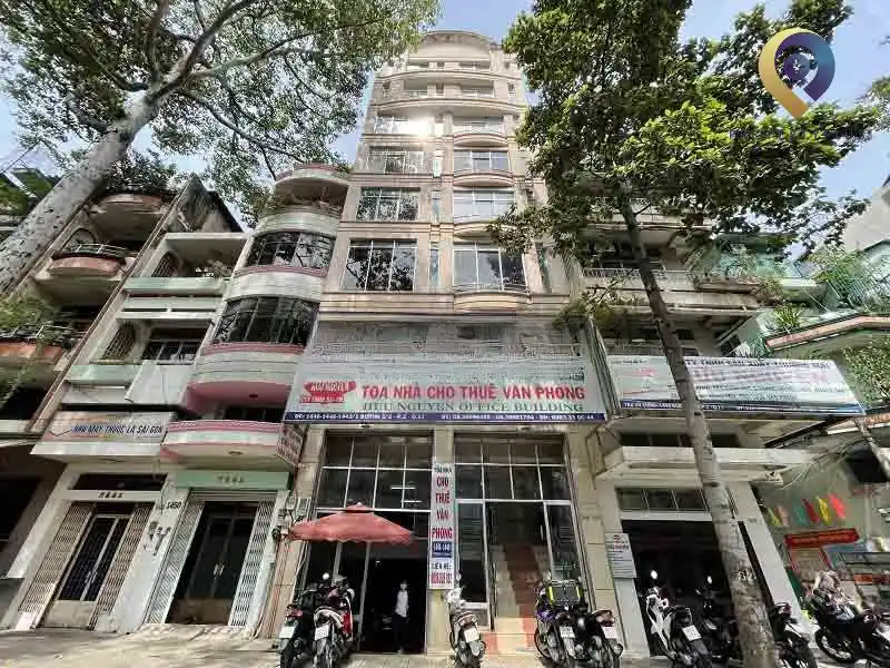 Cẩm nang thuê văn phòng phường Minh Phụng
