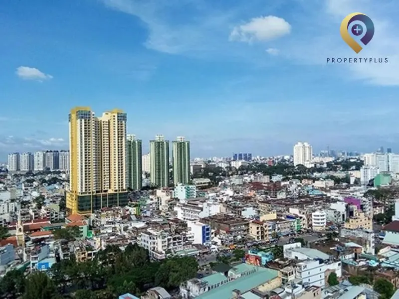 cho thuê văn phòng phường Phú Lâm cho thuê văn phòng phường Phú Lâm