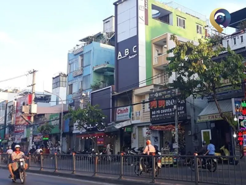 Kinh nghiệm vàng khi thuê văn phòng phường Phú Lâm Kinh nghiệm vàng khi thuê văn phòng phường Phú Lâm