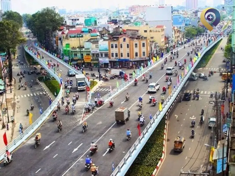 Propertyplus - Dịch vụ thuê văn phòng phường Phú Lâm tốt nhất Propertyplus - Dịch vụ thuê văn phòng phường Phú Lâm tốt nhất