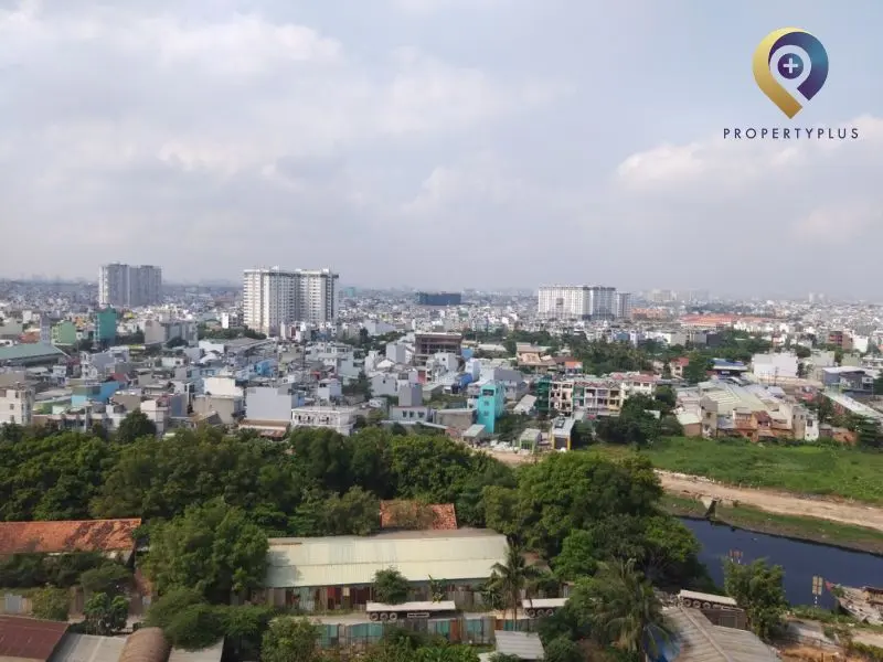 Propertyplus - Giải pháp tối ưu cho thuê văn phòng phường Phú Thạnh Propertyplus - Giải pháp tối ưu cho thuê văn phòng phường Phú Thạnh