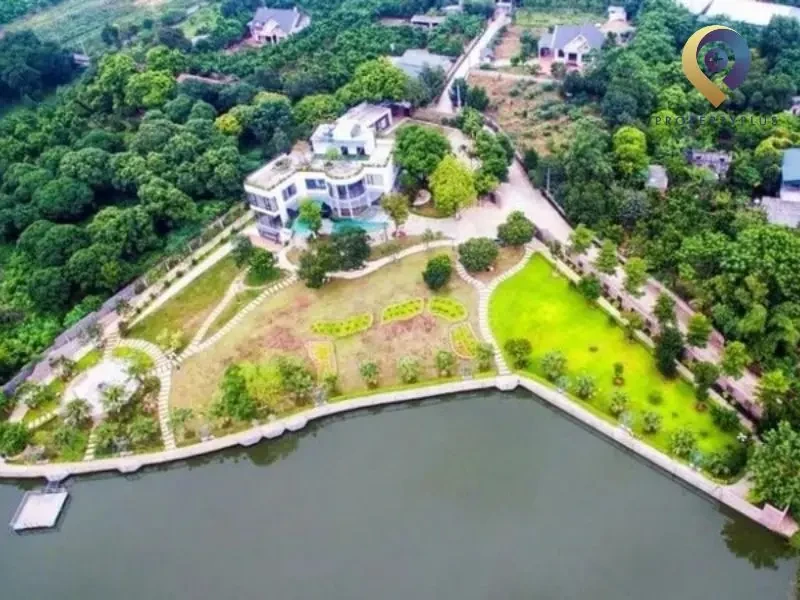 cho thuê văn phòng phường Sơn Tây