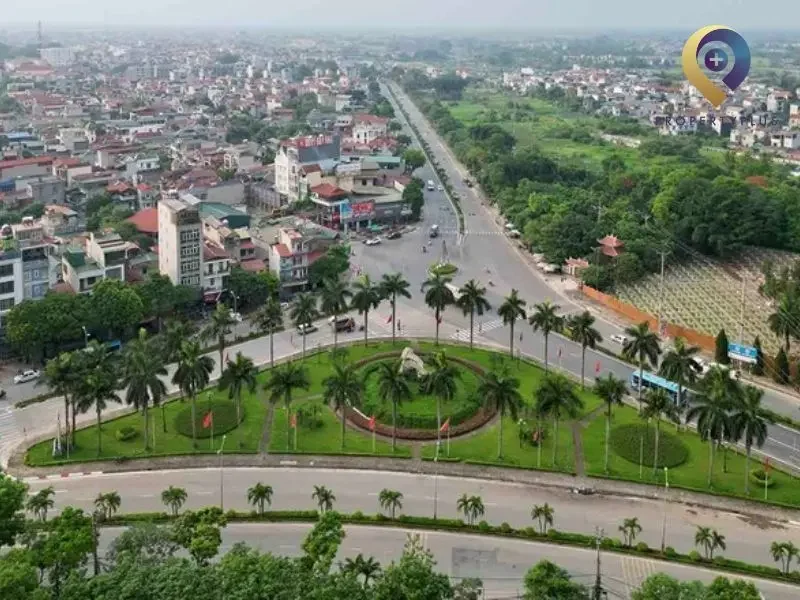cho thuê văn phòng phường Sơn Tây