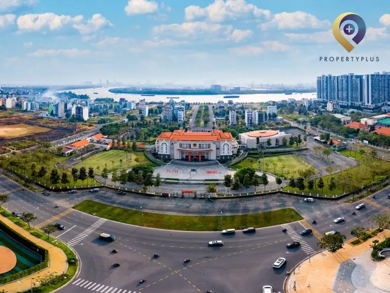 cho thuê văn phòng phường Tam Bình cho thuê văn phòng phường Tam Bình