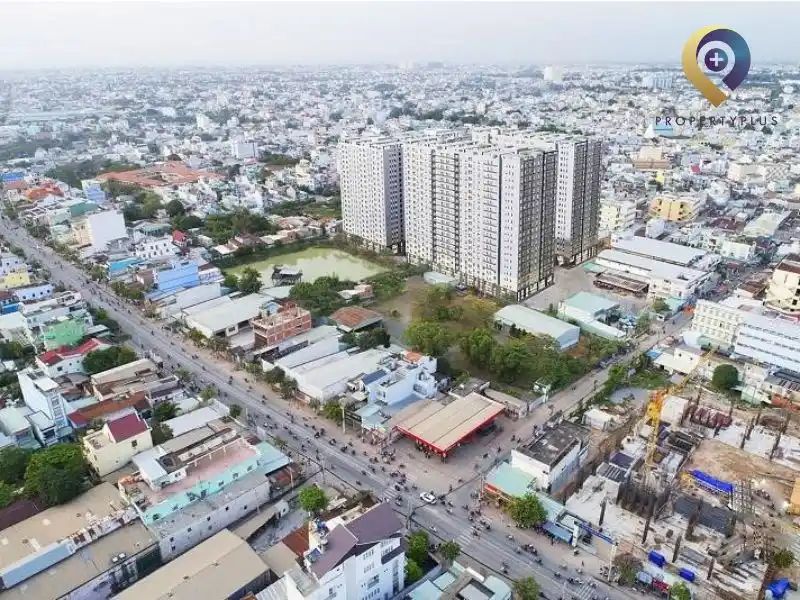 cho thuê văn phòng phường Tân Phú cho thuê văn phòng phường Tân Phú
