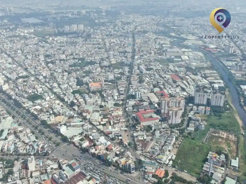 &nbsp;Lưu ý khi thuê văn phòng phường Tân Thới Hiệp