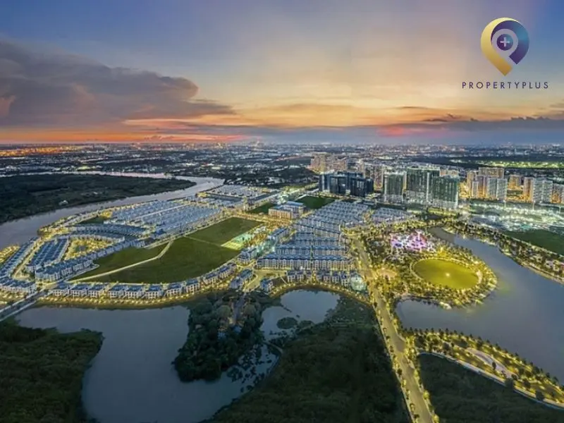 Lưu ý khi thuê văn phòng phường Tăng Nhơn Phú