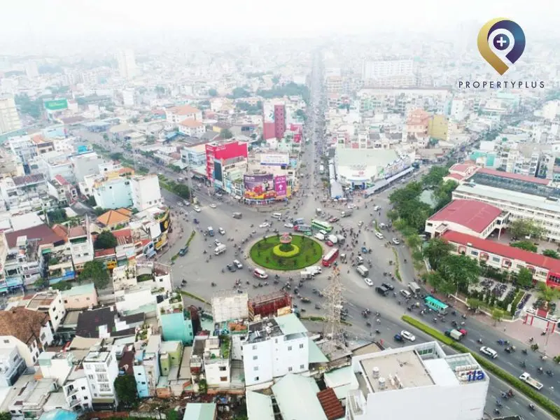 cho thuê văn phòng phường Thông Tây Hội cho thuê văn phòng phường Thông Tây Hội