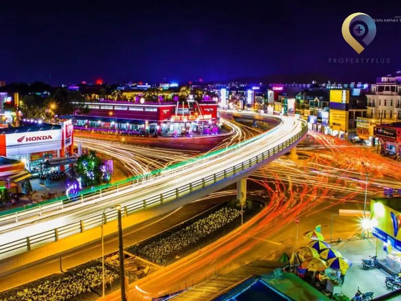 Propertyplus - Dịch vụ cho thuê văn phòng phường Thông Tây Hội chuyên nghiệp Propertyplus - Dịch vụ cho thuê văn phòng phường Thông Tây Hội chuyên nghiệp