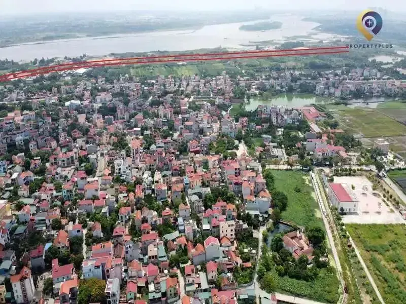 cho thuê văn phòng phường Thượng Cát