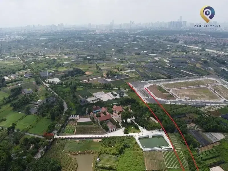 cho thuê văn phòng phường Thượng Cát