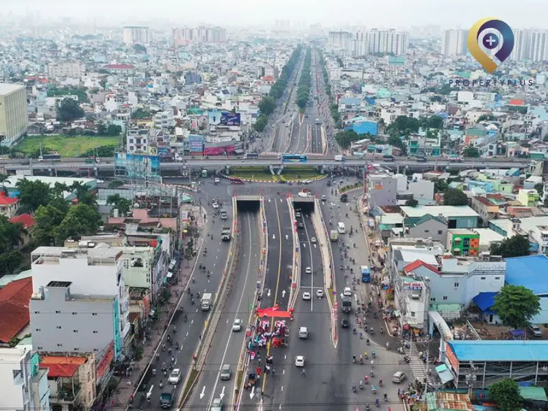 Kinh nghiệm vàng thuê văn phòng phường Trung Mỹ Tây