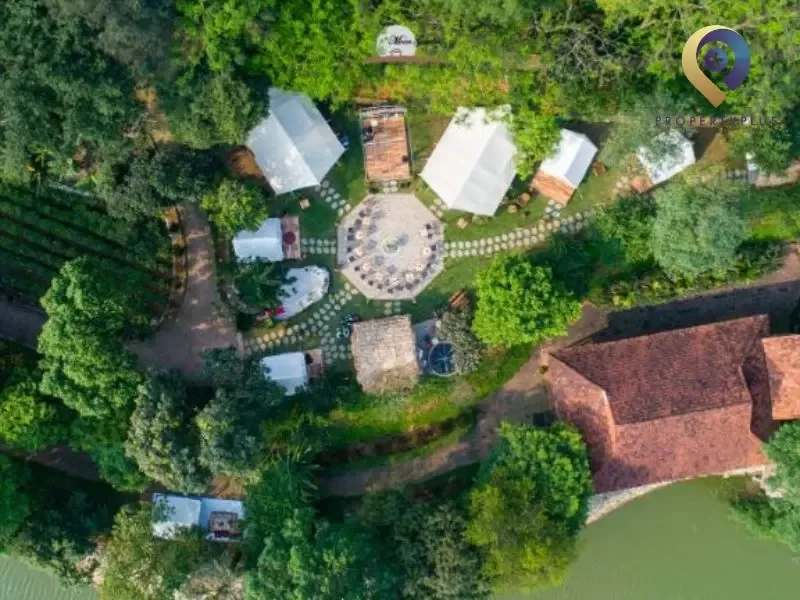 cho thuê văn phòng phường Tùng Thiện