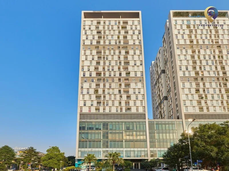 cho thuê văn phòng quận Bắc Từ Liêm giá $10 - $20/m²