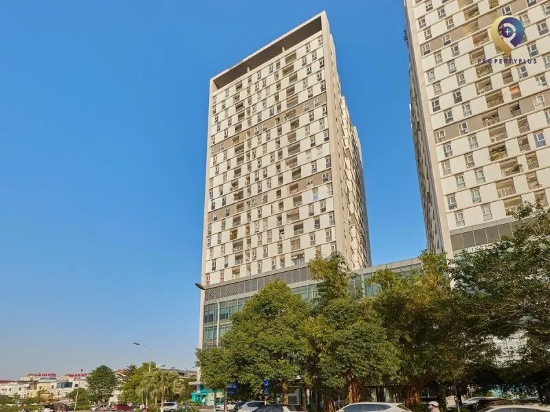 cho thuê văn phòng Quận Bắc Từ Liêm giá $10 – $20/m²