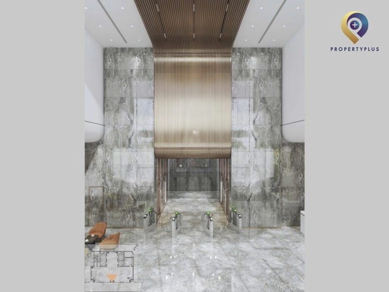  cho thuê văn phòng Quận Bắc Từ Liêm giá $40 – $50/m²