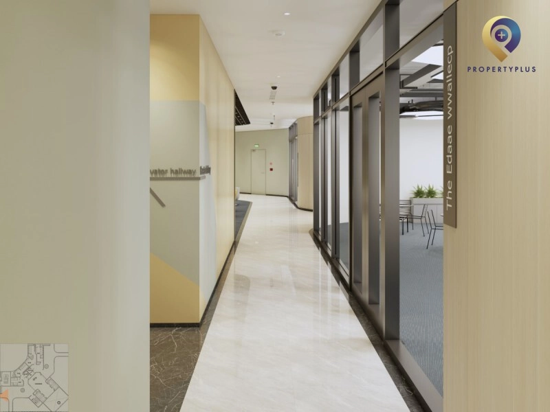  cho thuê văn phòng Quận Bắc Từ Liêm giá $40 – $50/m²