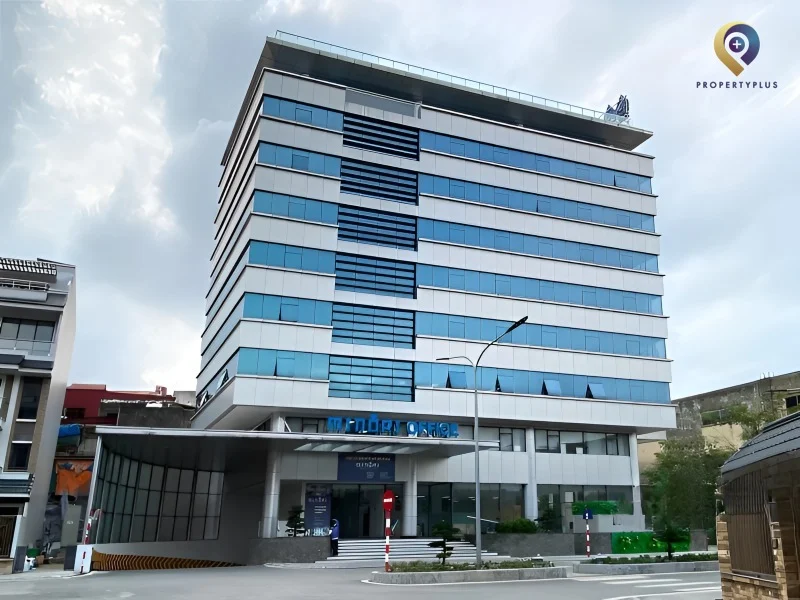 cho thuê văn phòng Quận Hai Bà Trưng giá $10 – $20/m²