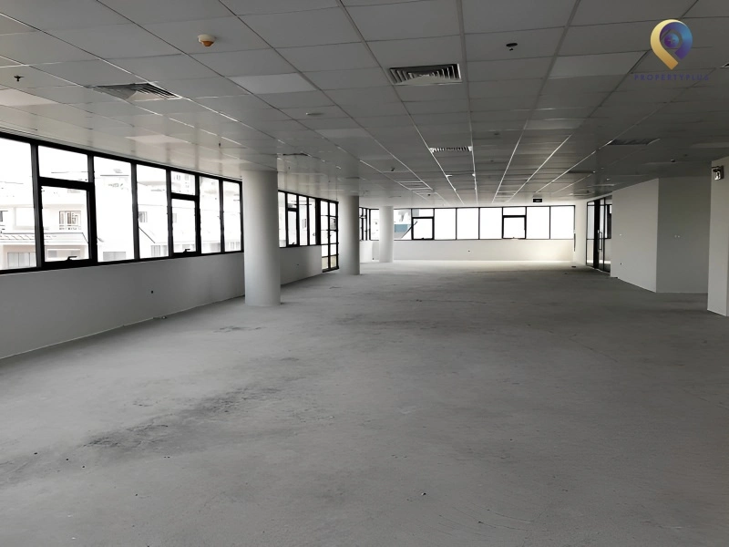 cho thuê văn phòng Quận Hai Bà Trưng giá $10 – $20/m²