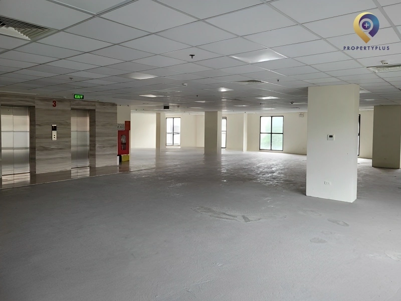 cho thuê văn phòng Quận Hai Bà Trưng giá $20 – $40/m²
