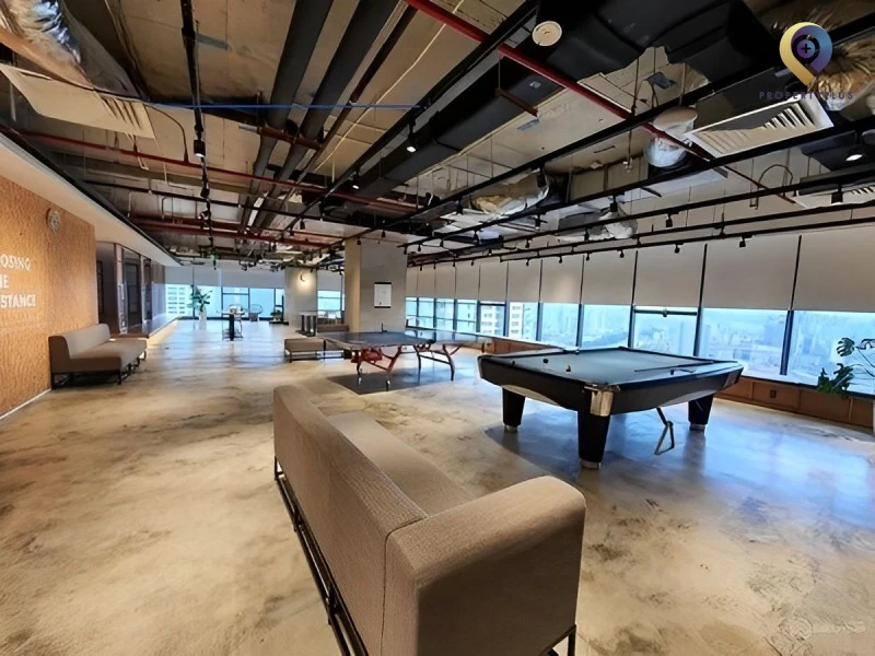 cho thuê văn phòng Quận Hai Bà Trưng giá $20 – $40/m²