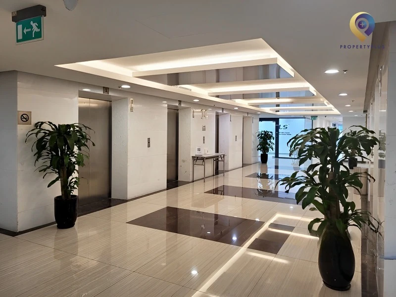 cho thuê văn phòng Quận Hoàn Kiếm giá $40 – $50/m²
