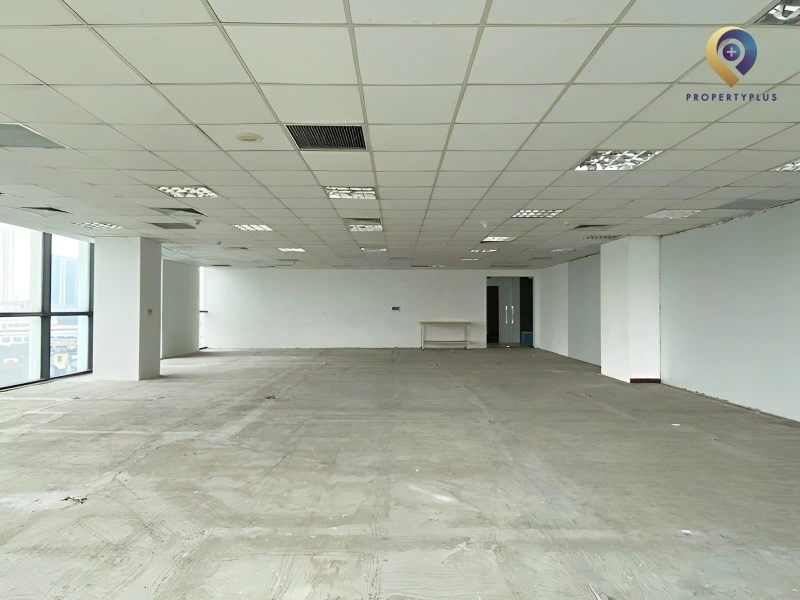 cho thuê văn phòng Quận Nam Từ Liêm giá 10 – 20$/m²