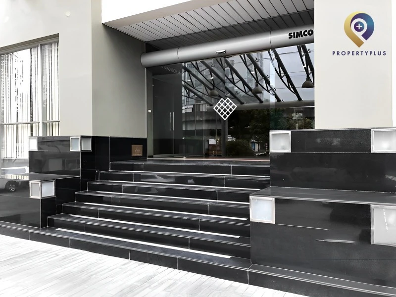 cho thuê văn phòng Quận Nam Từ Liêm giá 10 – 20$/m²