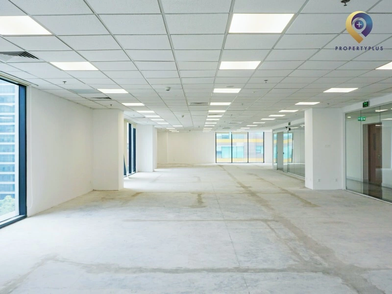 cho thuê văn phòng Quận Nam Từ Liêm giá $20 – $40/m²