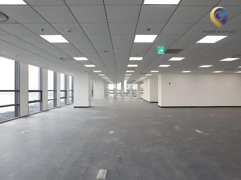  cho thuê văn phòng Quận Tây Hồ giá $20 – $40/m²
