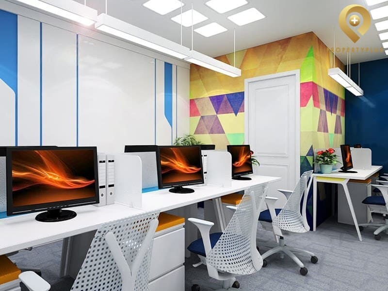 Cho Thuê Văn Phòng Startup Khởi Nghiệp