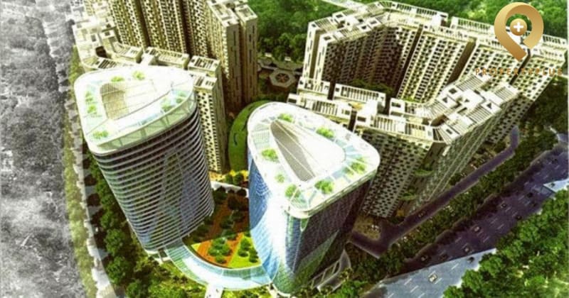 Tòa nhà HH2 Complex
