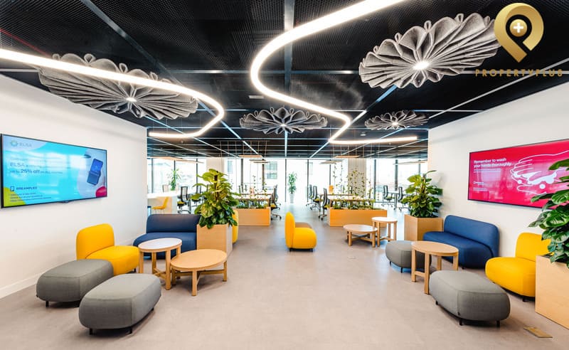 Dreamplex Thái Hà
