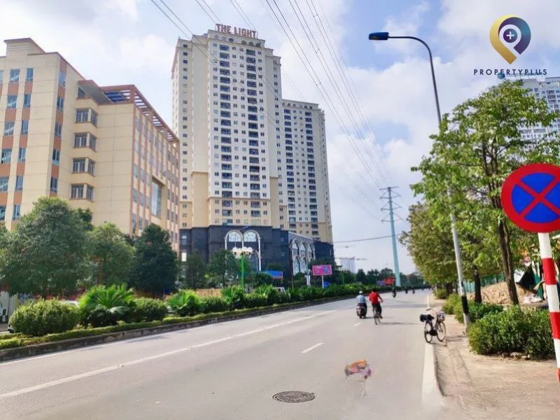 cho thuê văn phòng từ 1000m2 quận Nam Từ Liêm
