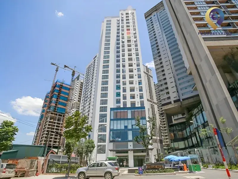cho thuê văn phòng từ 1000m2 quận Nam Từ Liêm