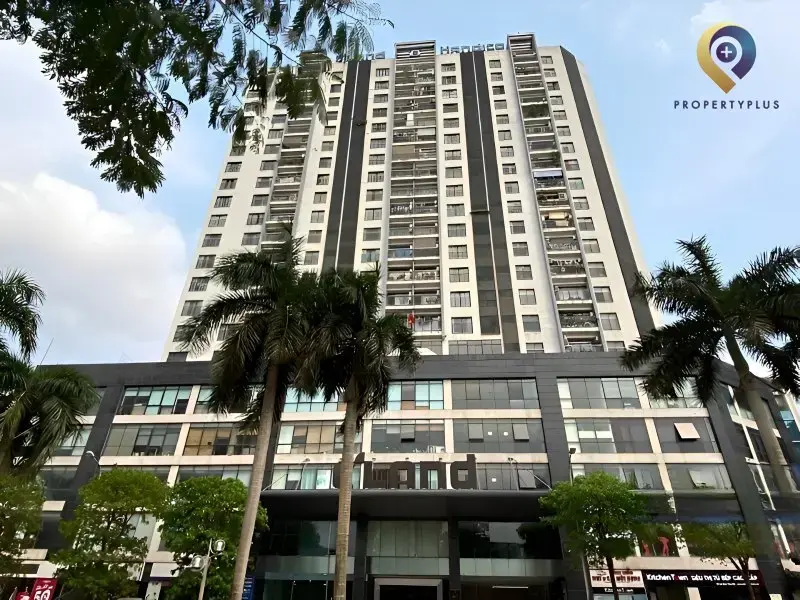 cho thuê văn phòng từ 1000m2 quận Nam Từ Liêm