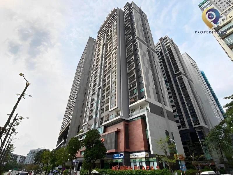 cho thuê văn phòng từ 1000m2 quận Nam Từ Liêm
