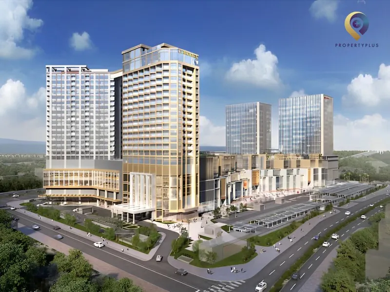 cho thuê văn phòng từ 1000m2 quận tây hồ