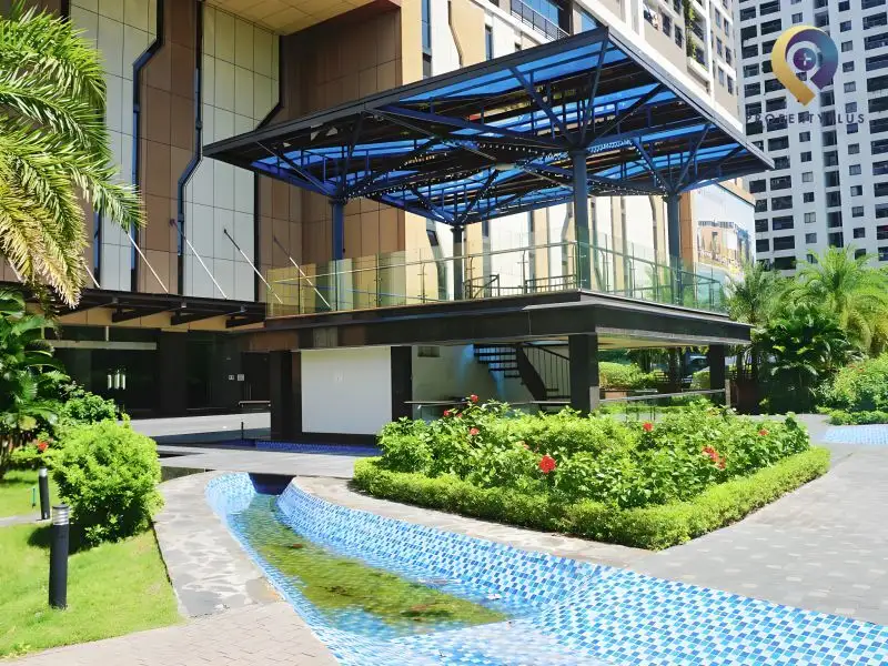 cho thuê văn phòng từ 1000m2 quận tây hồ