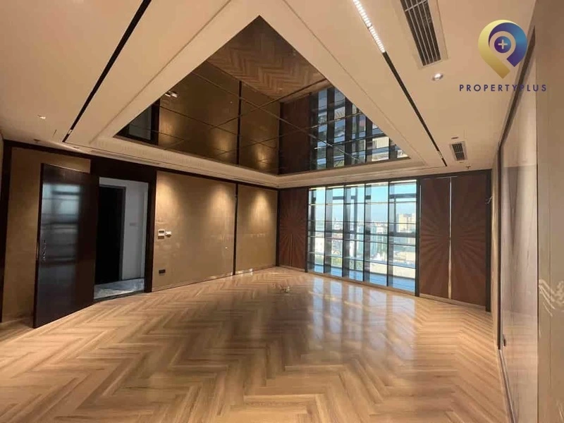 cho thuê văn phòng từ 1000m2 quận tây hồ