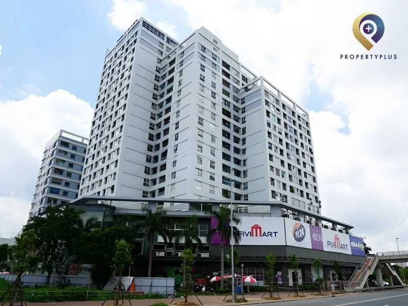 Cho thuê văn phòng từ 200m2 tại Quận Tây Hồ