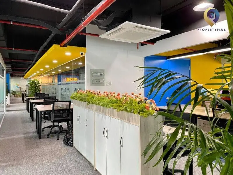 Văn Phòng Ảo Quận Nam Từ Liêm