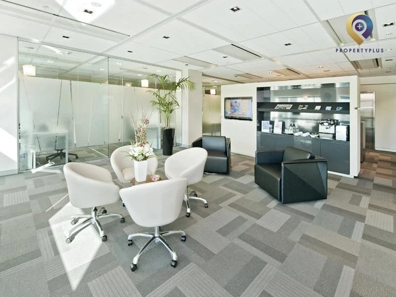 cho thuê văn phòng từ 200m2 quận Tây Hồ