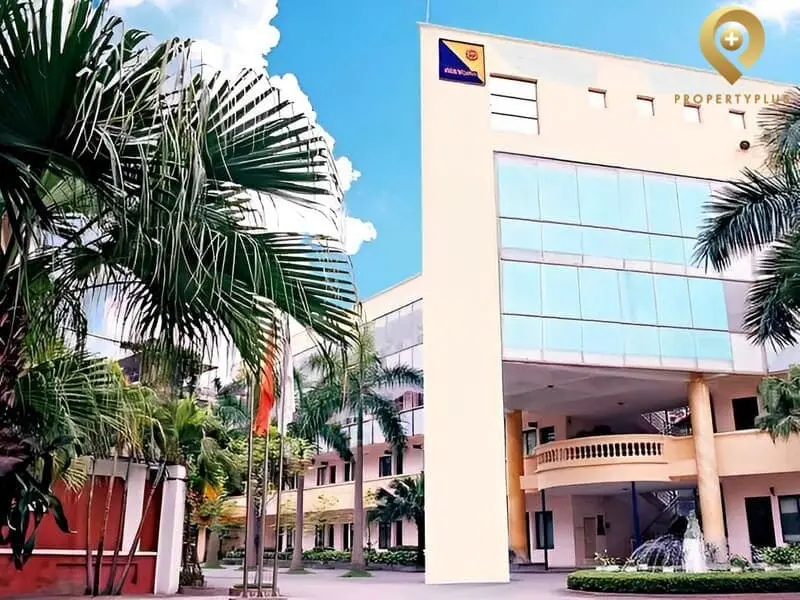 Cho thuê văn phòng từ 500m2 quận ba đình