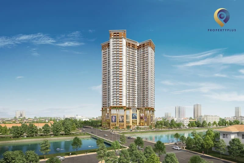 cho thuê văn phòng quận Tây Hồ
