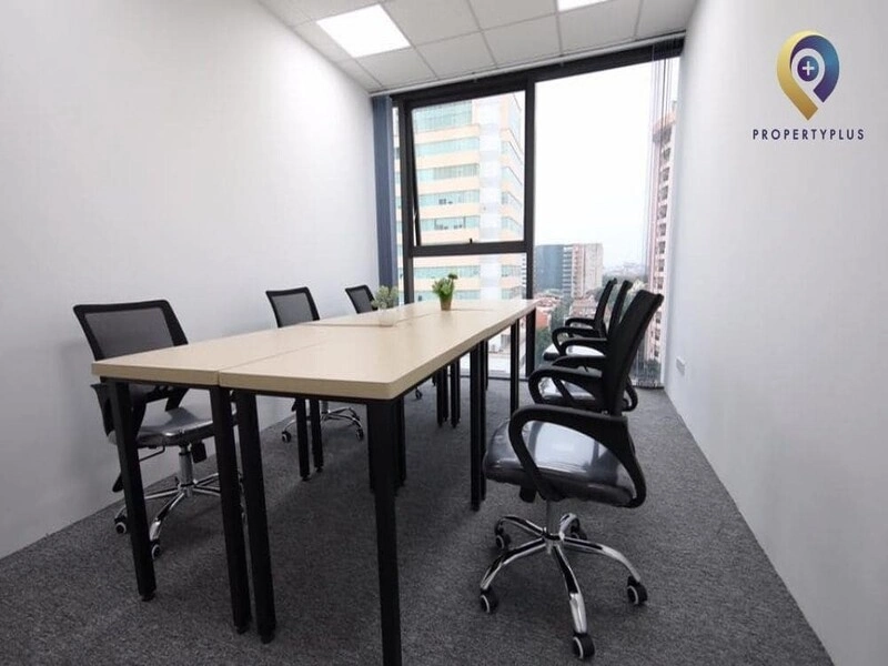 cho thuê văn phòng 700m2 quận Nam Từ Liêm